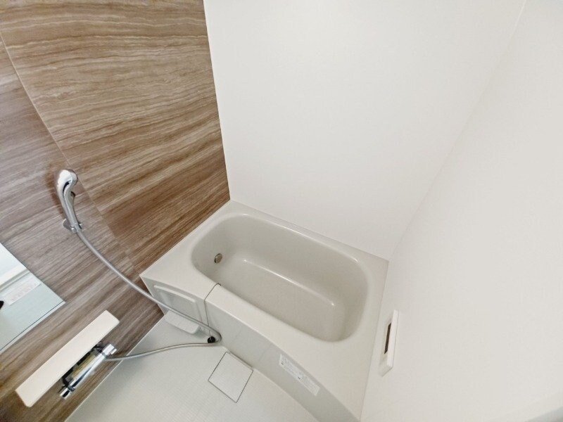 モルゲンロート・九の城の物件内観写真