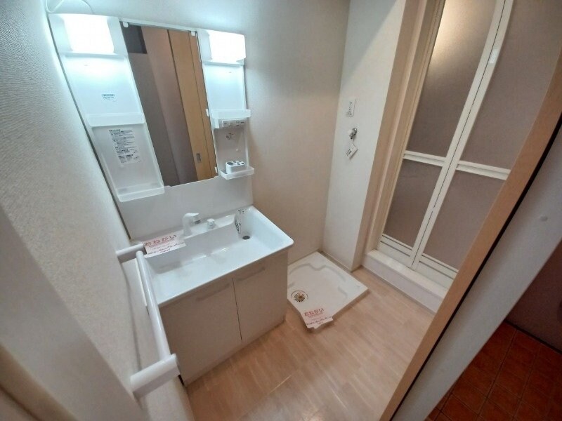 モルゲンロート・九の城の物件内観写真