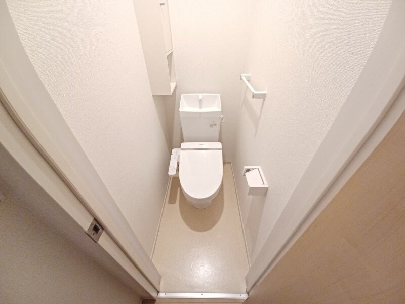 モルゲンロート・九の城の物件内観写真