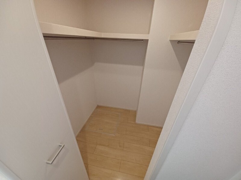 モルゲンロート・九の城の物件内観写真