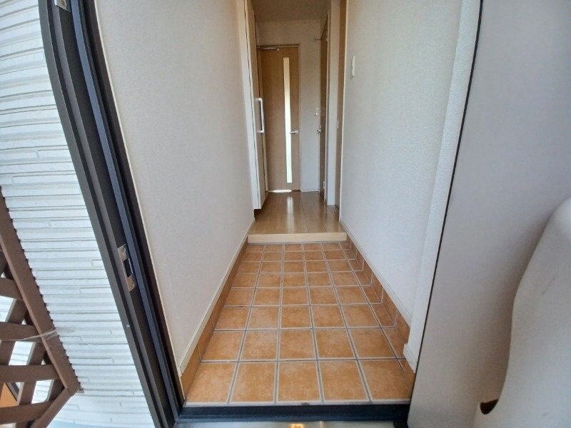 モルゲンロート・九の城の物件内観写真