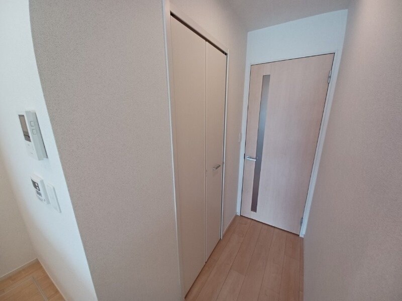 モルゲンロート・九の城の物件内観写真