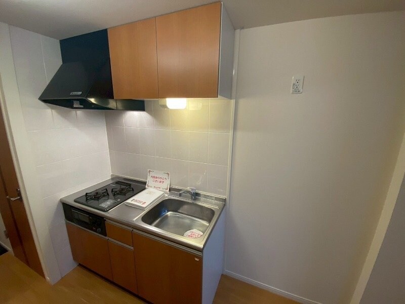 メゾン・ド・ボヌールの物件内観写真