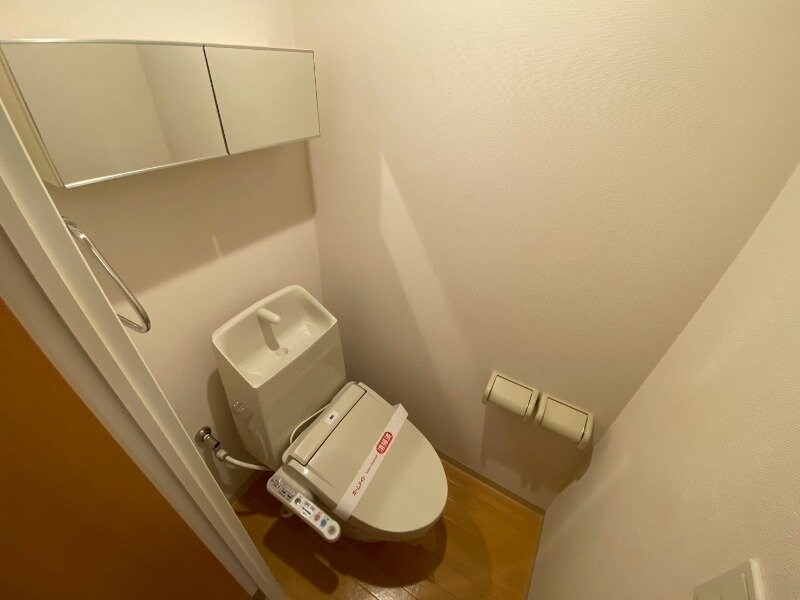 メゾン・ド・ボヌールの物件内観写真