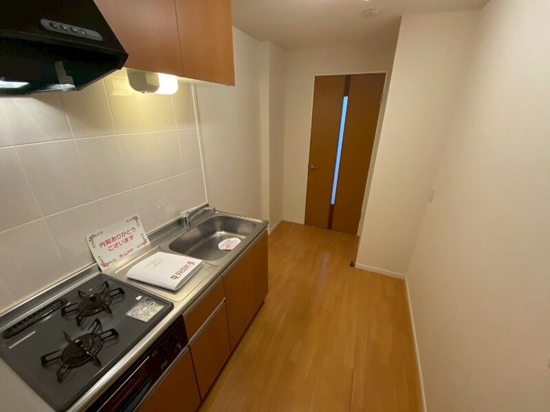 メゾン・ド・ボヌールの物件内観写真