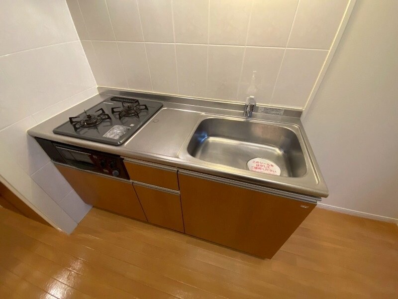 メゾン・ド・ボヌールの物件内観写真