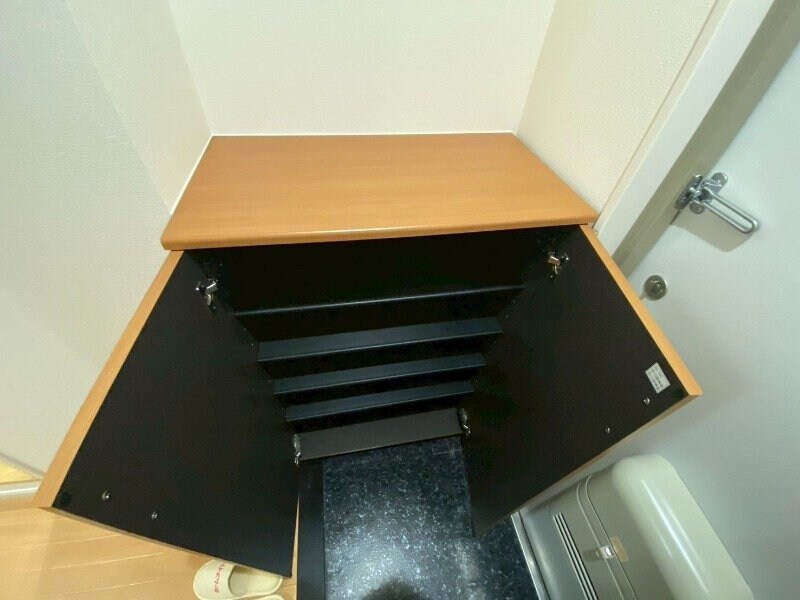 メゾン・ド・ボヌールの物件内観写真