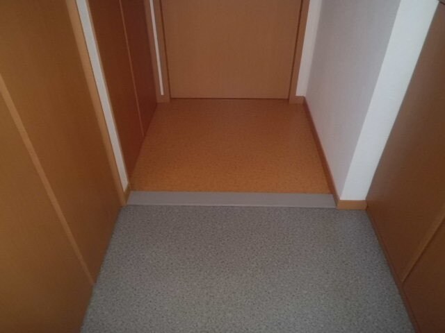 アクシス尾平の物件内観写真