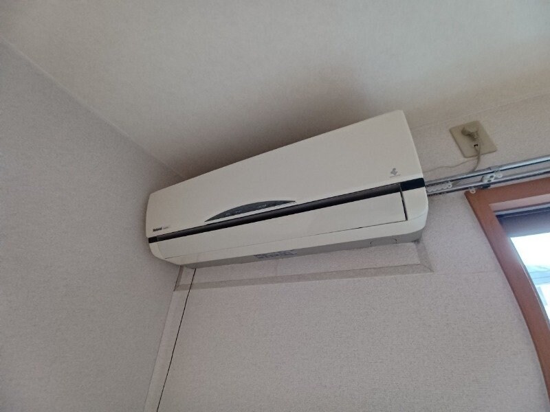 アクシス尾平の物件内観写真