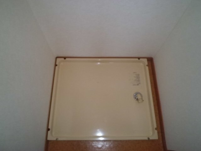 アクシス尾平の物件内観写真