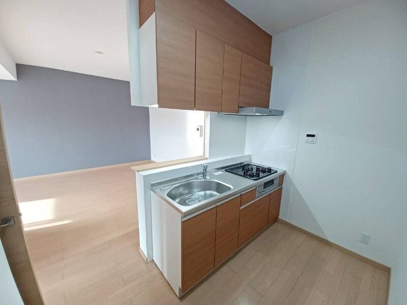 プロミネント四日市の物件内観写真