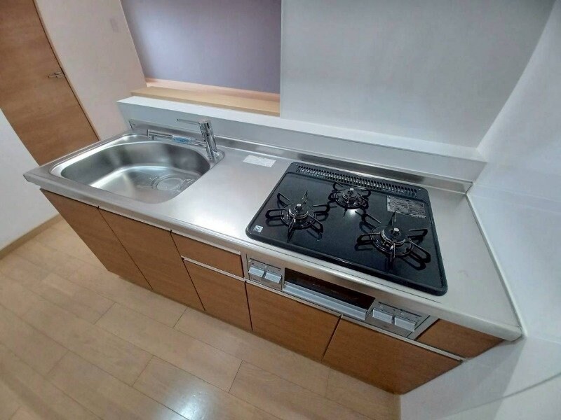 プロミネント四日市の物件内観写真