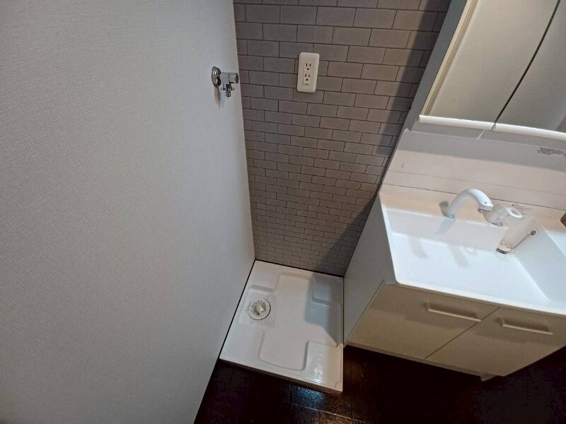 プロミネント四日市の物件内観写真