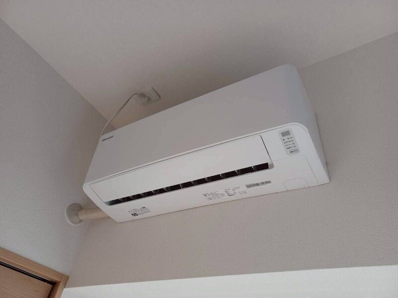 プロミネント四日市の物件内観写真