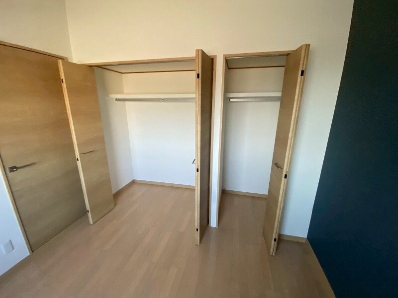 プロミネント四日市の物件内観写真