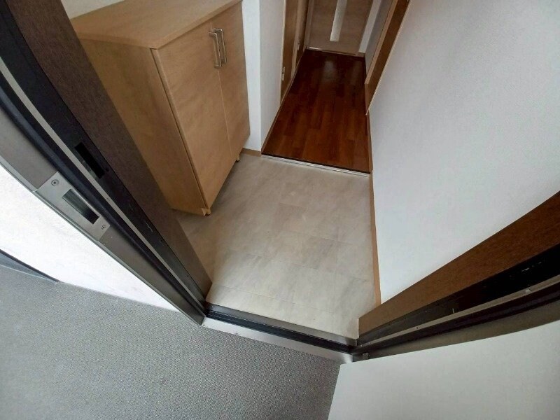 プロミネント四日市の物件内観写真