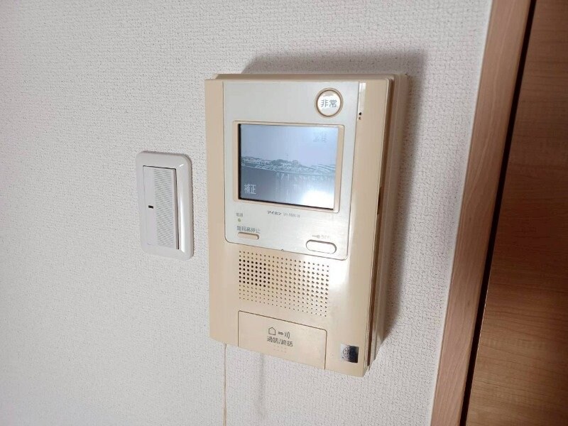 プロミネント四日市の物件内観写真