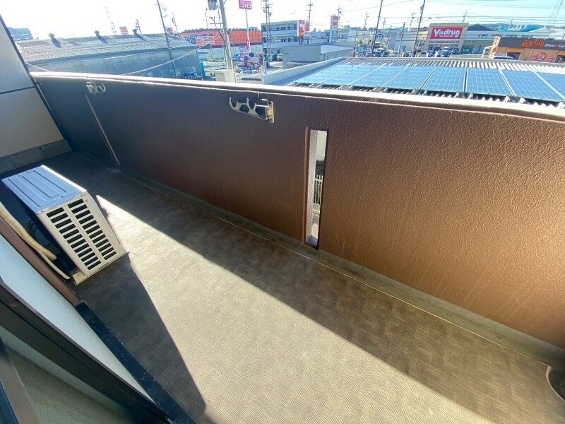 プロミネント四日市の物件内観写真