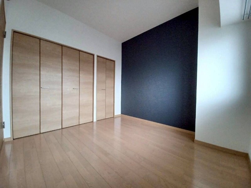 プロミネント四日市の物件内観写真