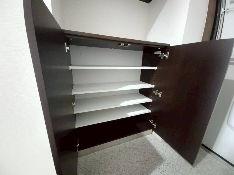 プロミネント四日市の物件内観写真