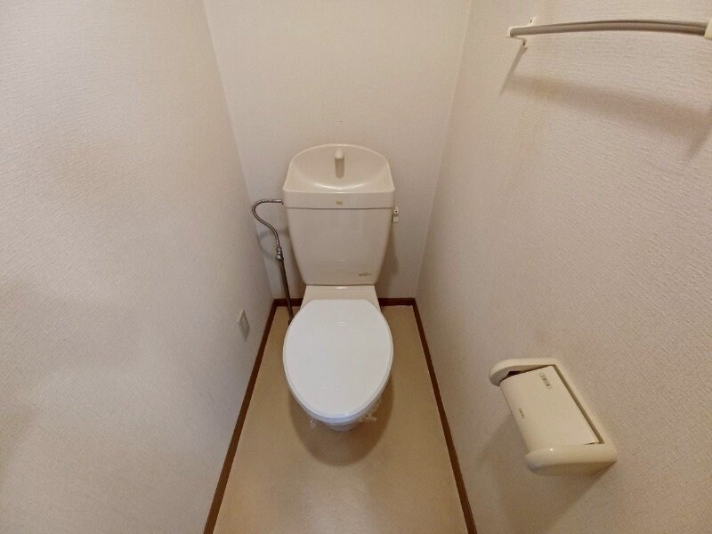 ファミールウツベ　Ⅲの物件内観写真