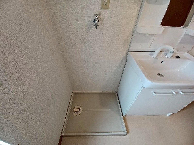 ファミールウツベ　Ⅲの物件内観写真