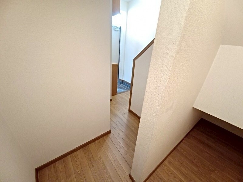 ファミールウツベ　Ⅲの物件内観写真