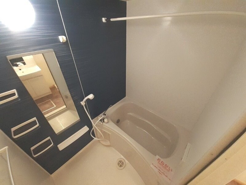 ブリランテ　マサカⅠの物件内観写真