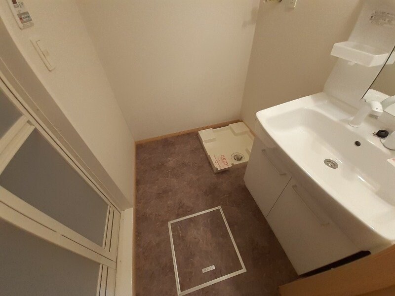 ブリランテ　マサカⅠの物件内観写真