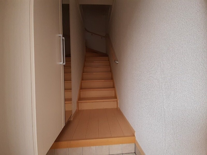 ブリランテ　マサカⅠの物件内観写真