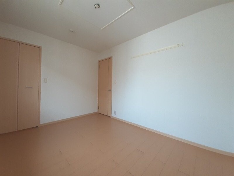 ブリランテ　マサカⅠの物件内観写真