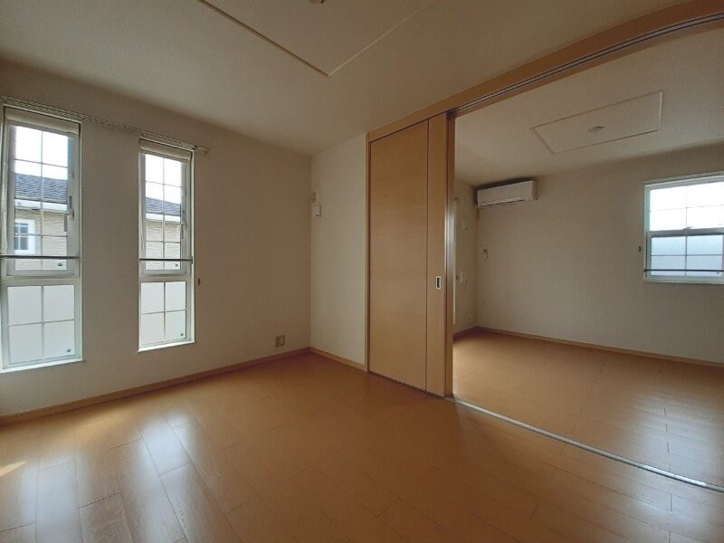 ブリランテ　マサカⅠの物件内観写真