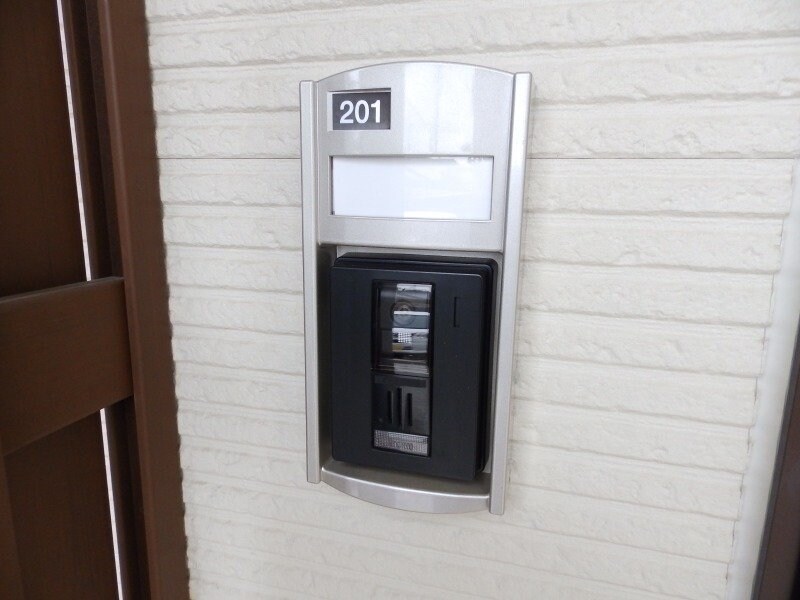 ブリランテ　マサカⅠの物件内観写真