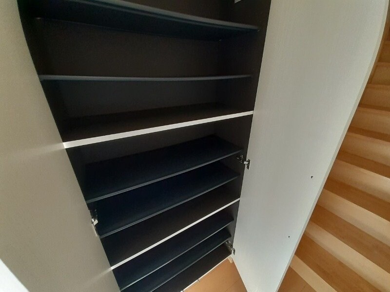 ブリランテ　マサカⅠの物件内観写真