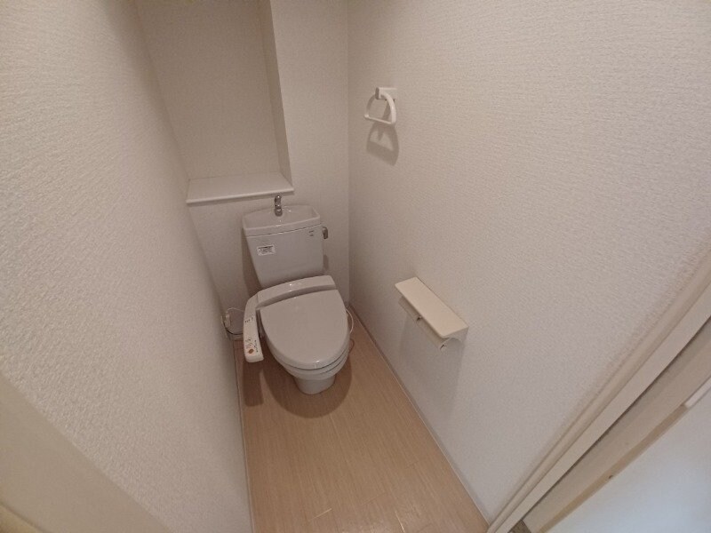 Ｓ－ＦＯＲＴ四日市西新地の物件内観写真