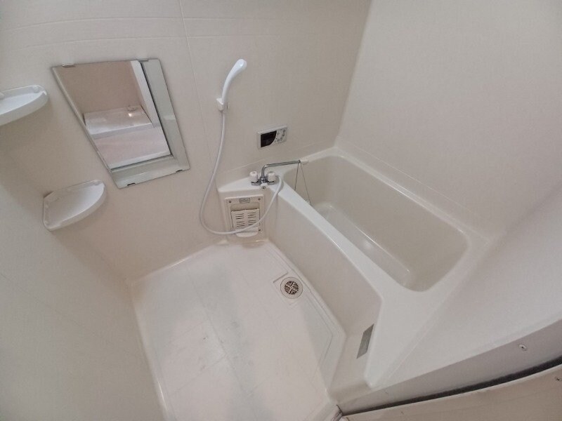 Ｓ－ＦＯＲＴ四日市西新地の物件内観写真