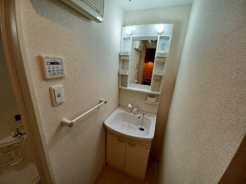 Ｓ－ＦＯＲＴ四日市西新地の物件内観写真