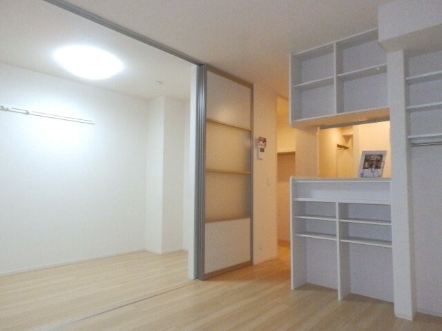 フェリチターレの物件内観写真