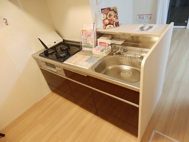 フェリチターレの物件内観写真