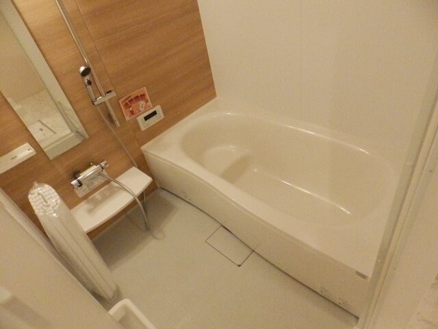 フェリチターレの物件内観写真