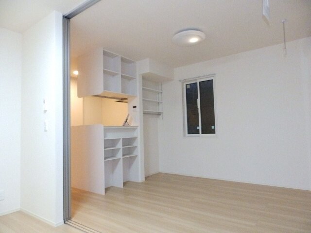 フェリチターレの物件内観写真