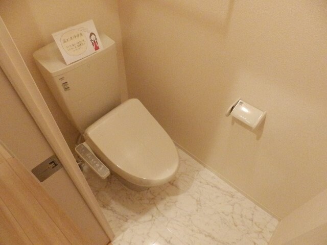 フェリチターレの物件内観写真