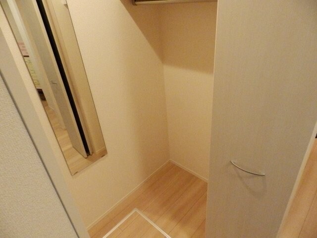 フェリチターレの物件内観写真