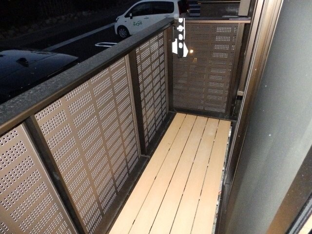 フェリチターレの物件内観写真