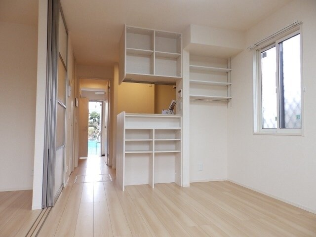 フェリチターレの物件内観写真