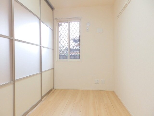 フェリチターレの物件内観写真