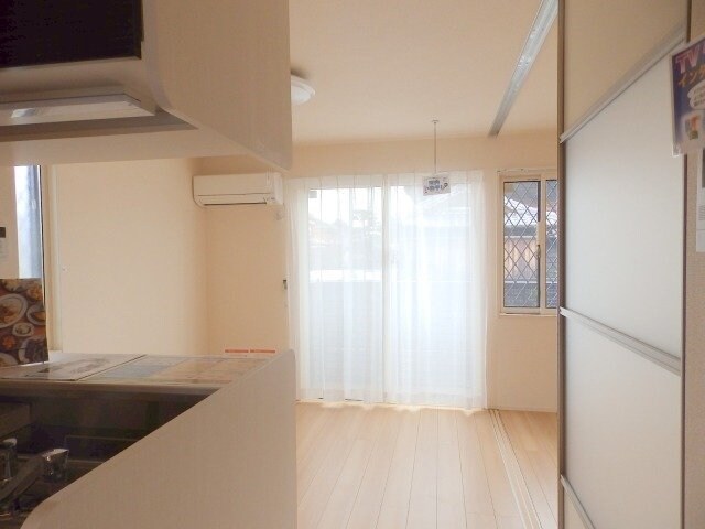 フェリチターレの物件内観写真