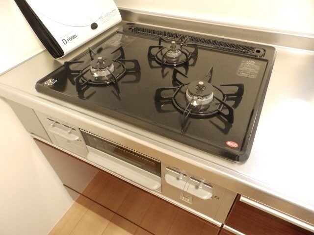 フェリチターレの物件内観写真