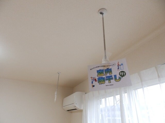 フェリチターレの物件内観写真