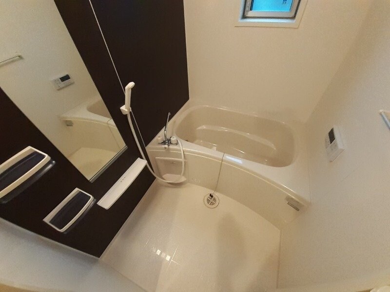 グランデ・ルーチェＡの物件内観写真